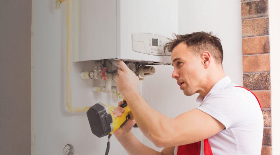 Professional expert plumbing services in Grey Eagle, MN